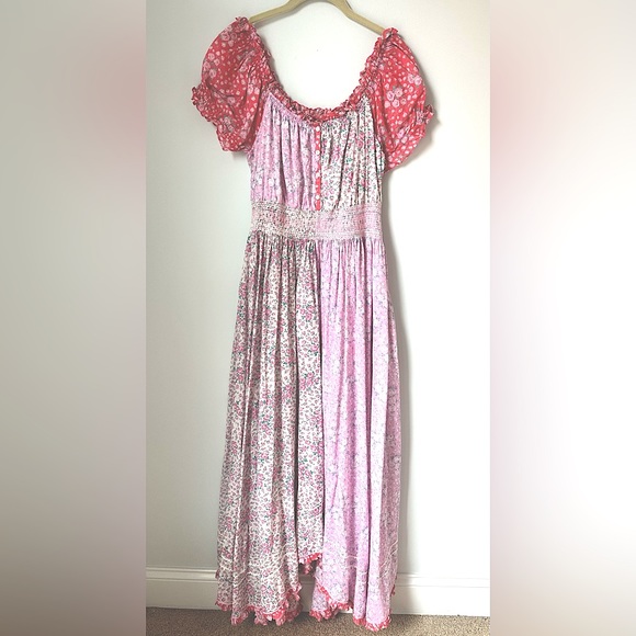 Love Shack Fancy Dresses Love Shack Fancy Dress Poshmark